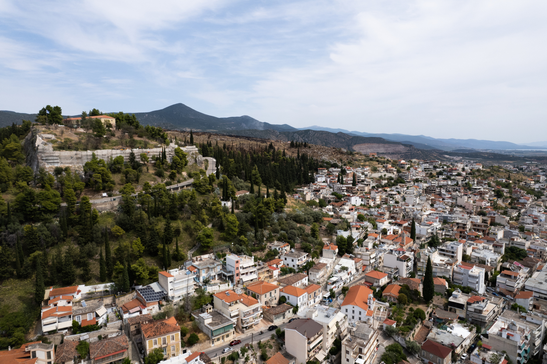 Κάστρο Λαμίας